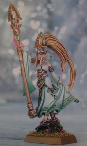 everqueen